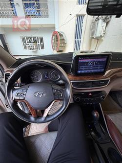 هيونداي توسان